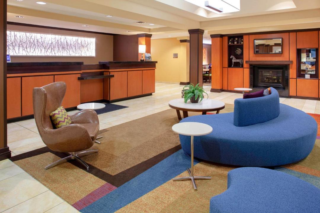 Photo of Livingroom in Seymour