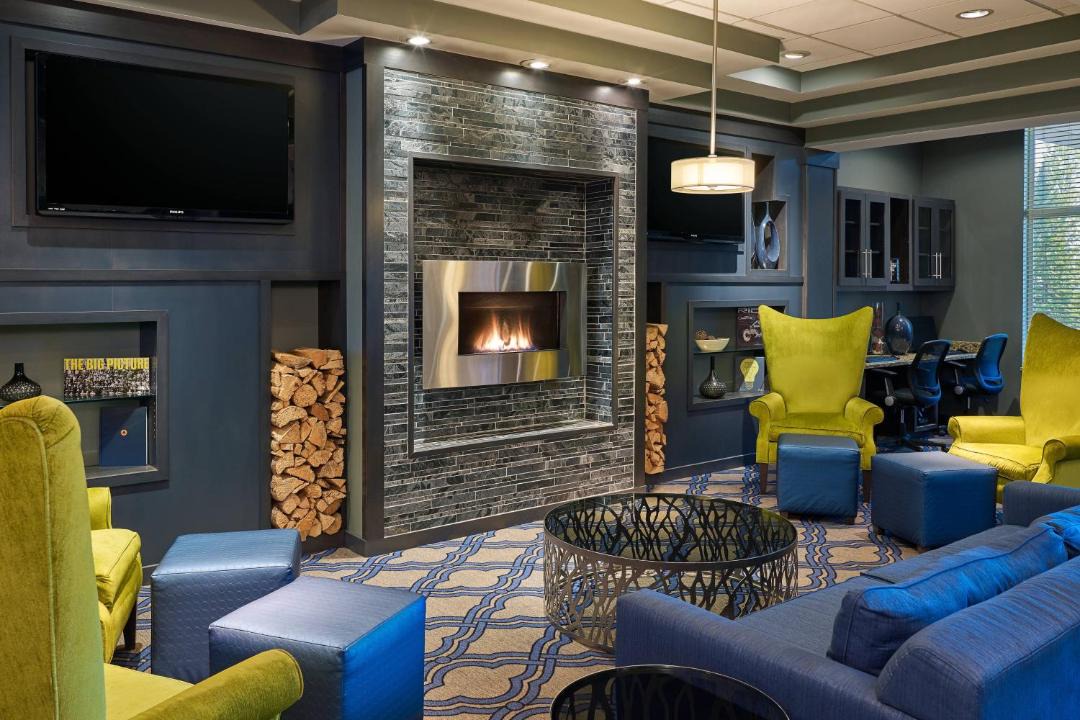 Photo of Livingroom in Williston