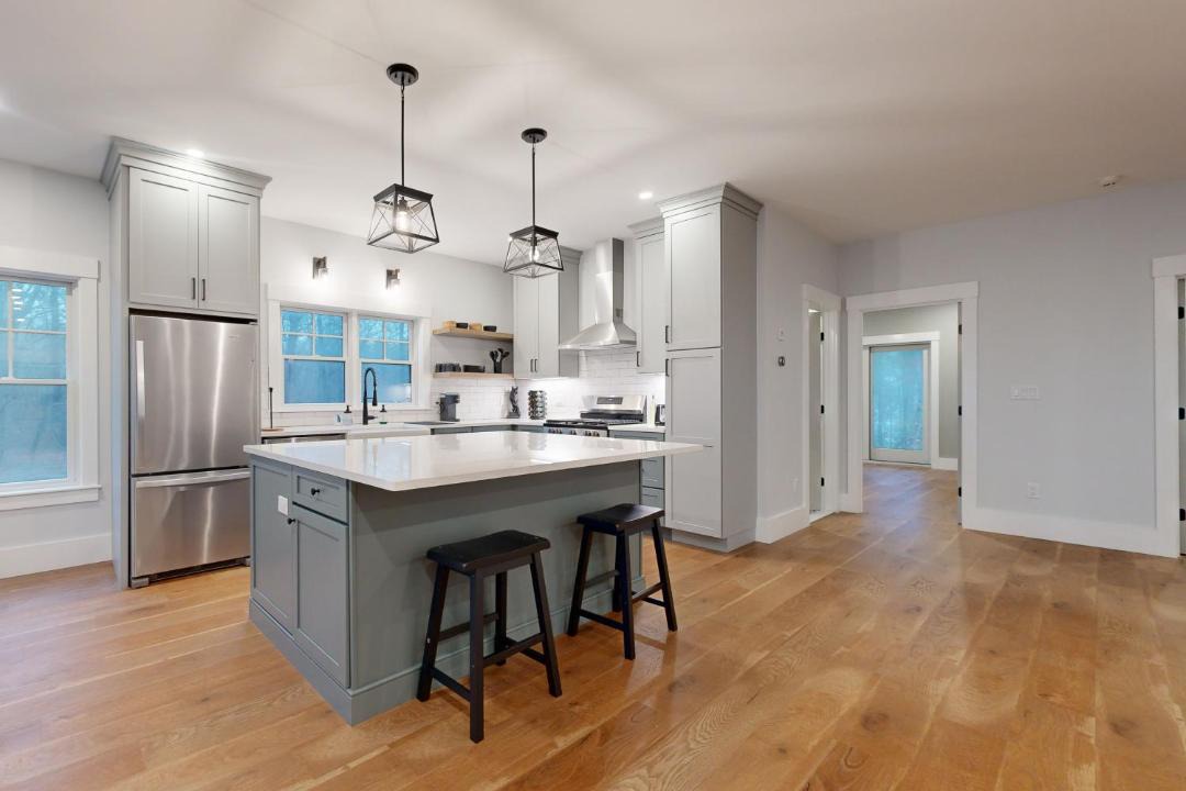 Photo of Kitchen in Mashpee