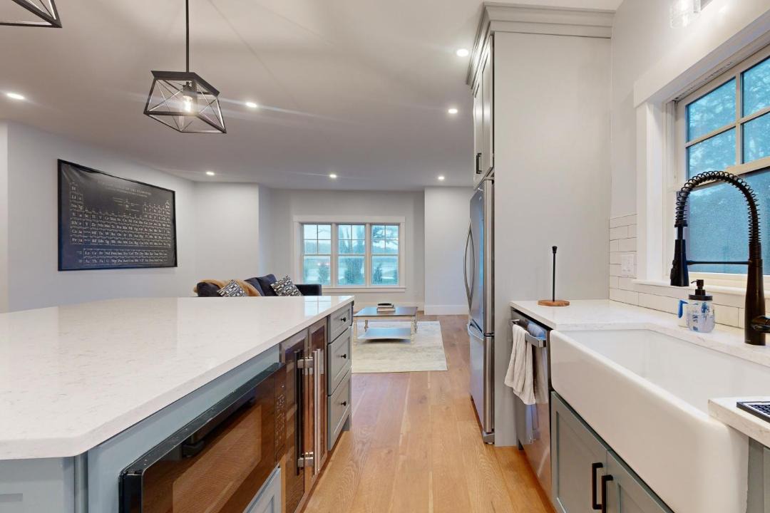 Photo of Kitchen in Mashpee