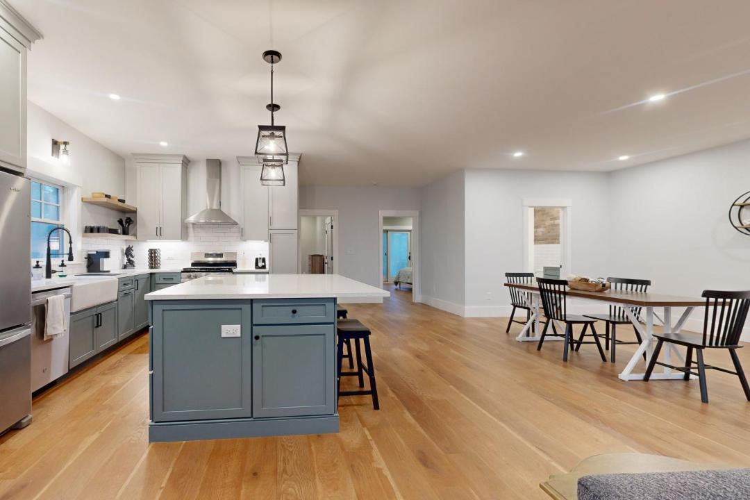Photo of Kitchen in Mashpee
