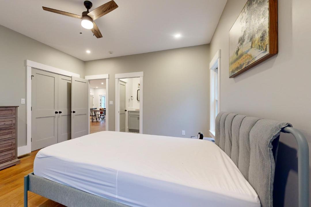 Photo of Bedroom in Mashpee