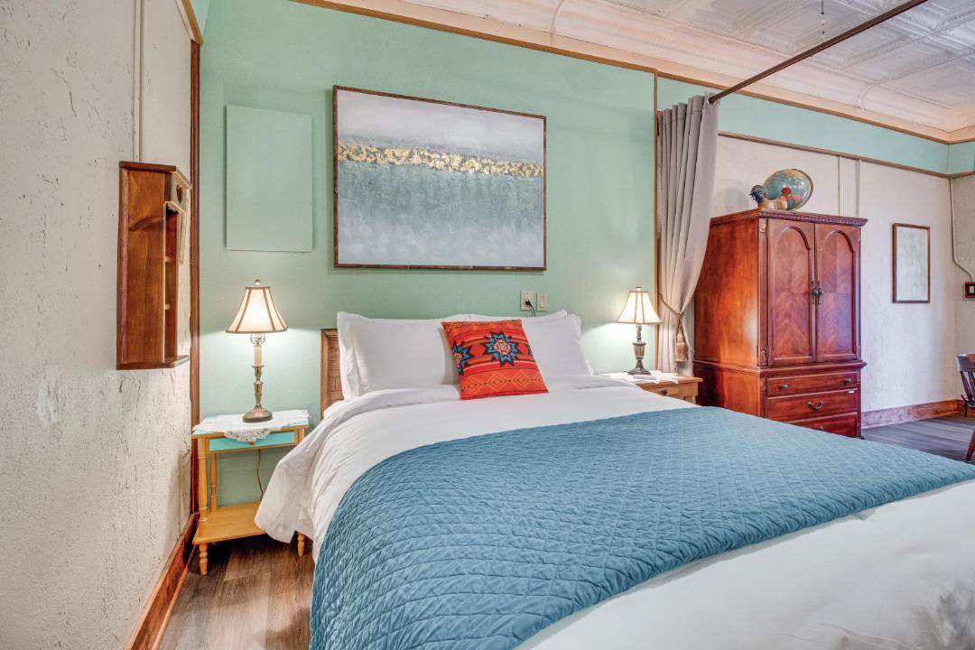 Photo of Bedroom in Cotter