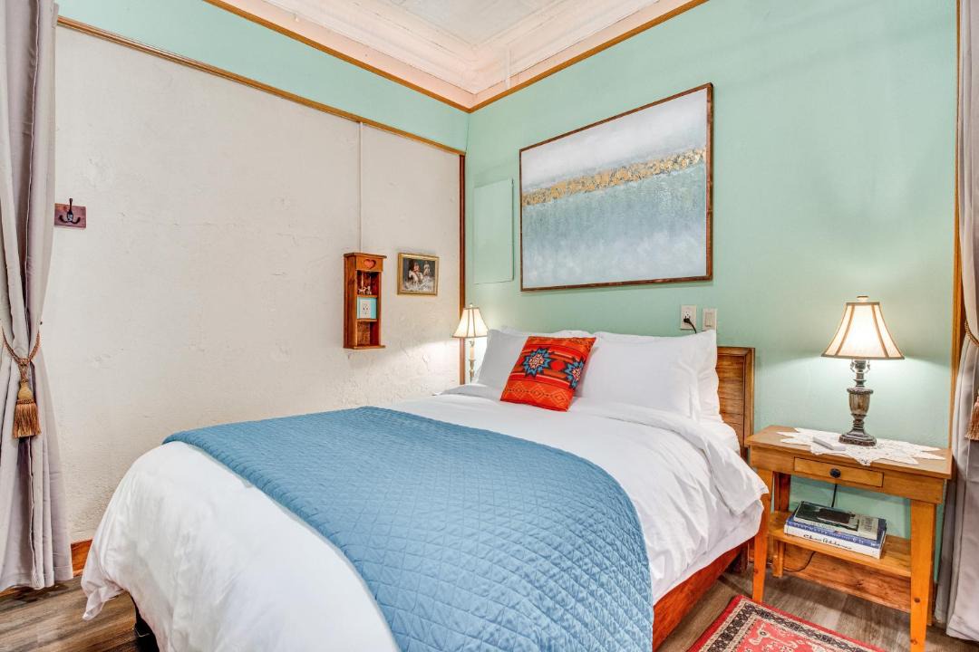 Photo of Bedroom in Cotter