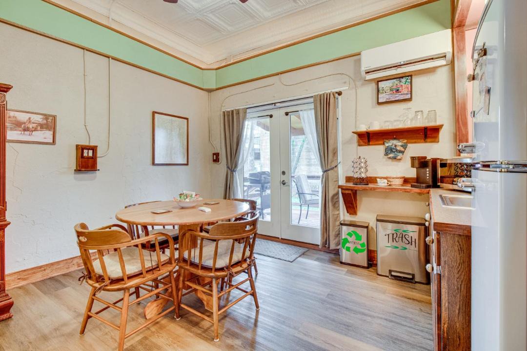 Photo of Kitchen in Cotter