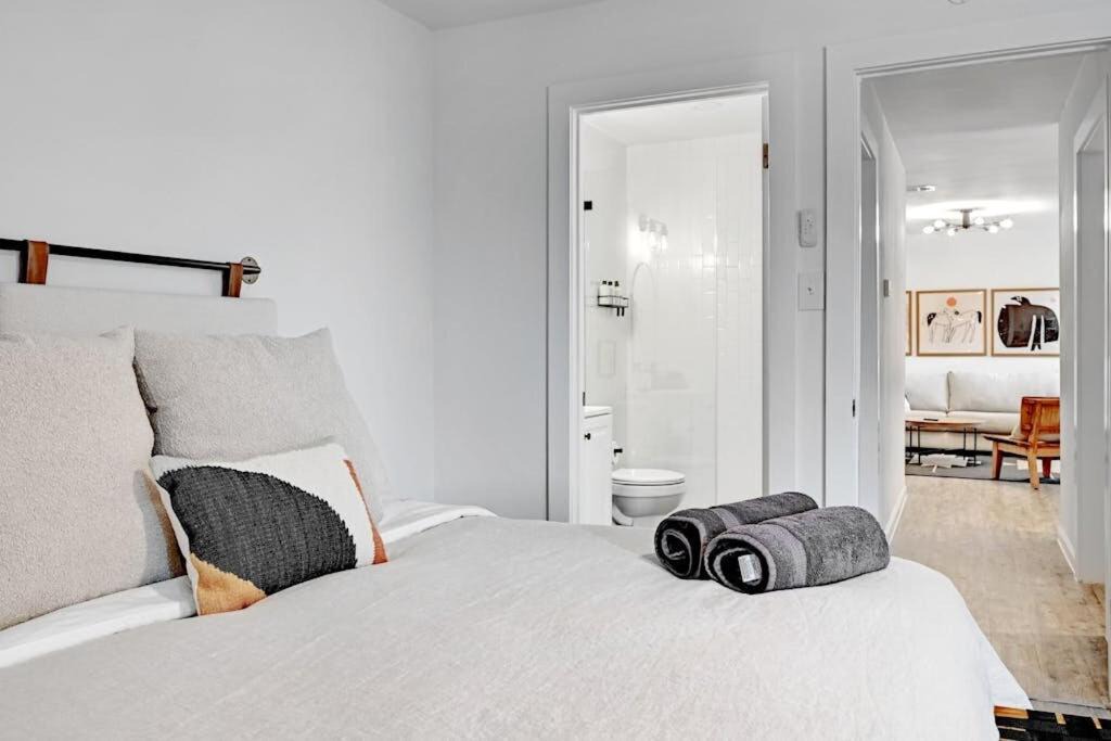 Photo of Bedroom in St. Edwards