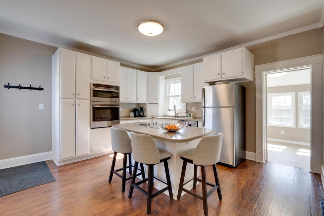 Photo of Kitchen in Gambier