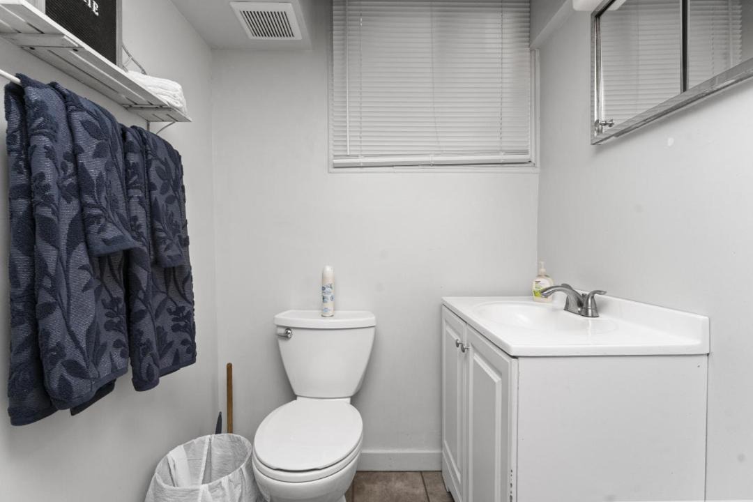 Photo of Bathroom in Great Falls