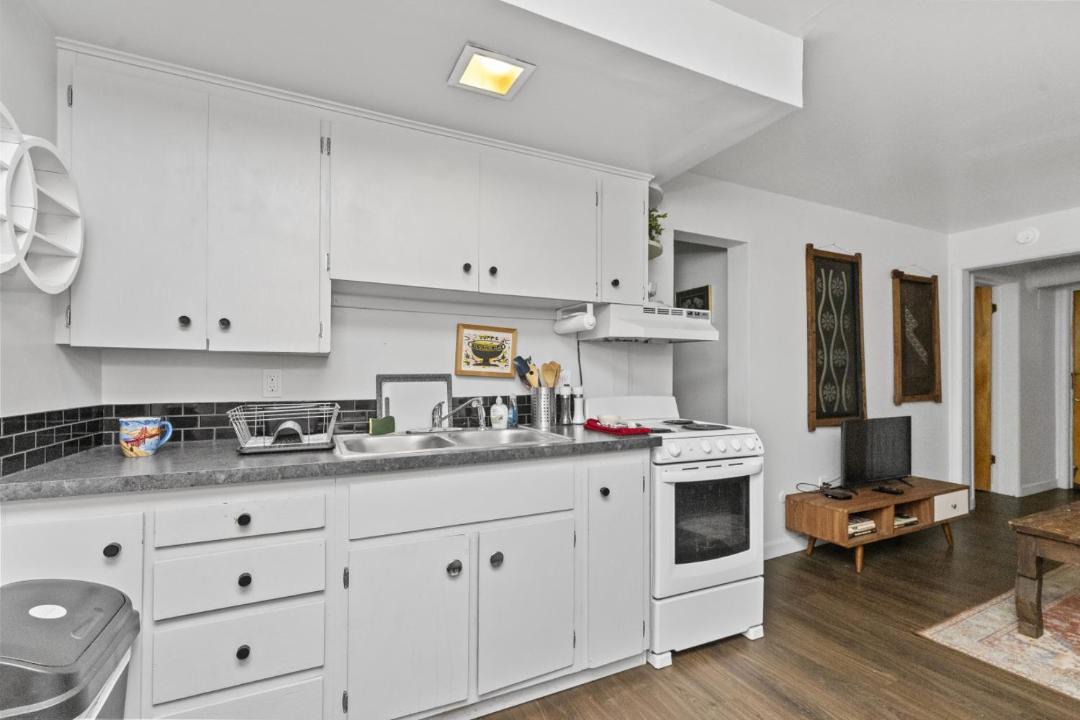 Photo of Kitchen in Great Falls