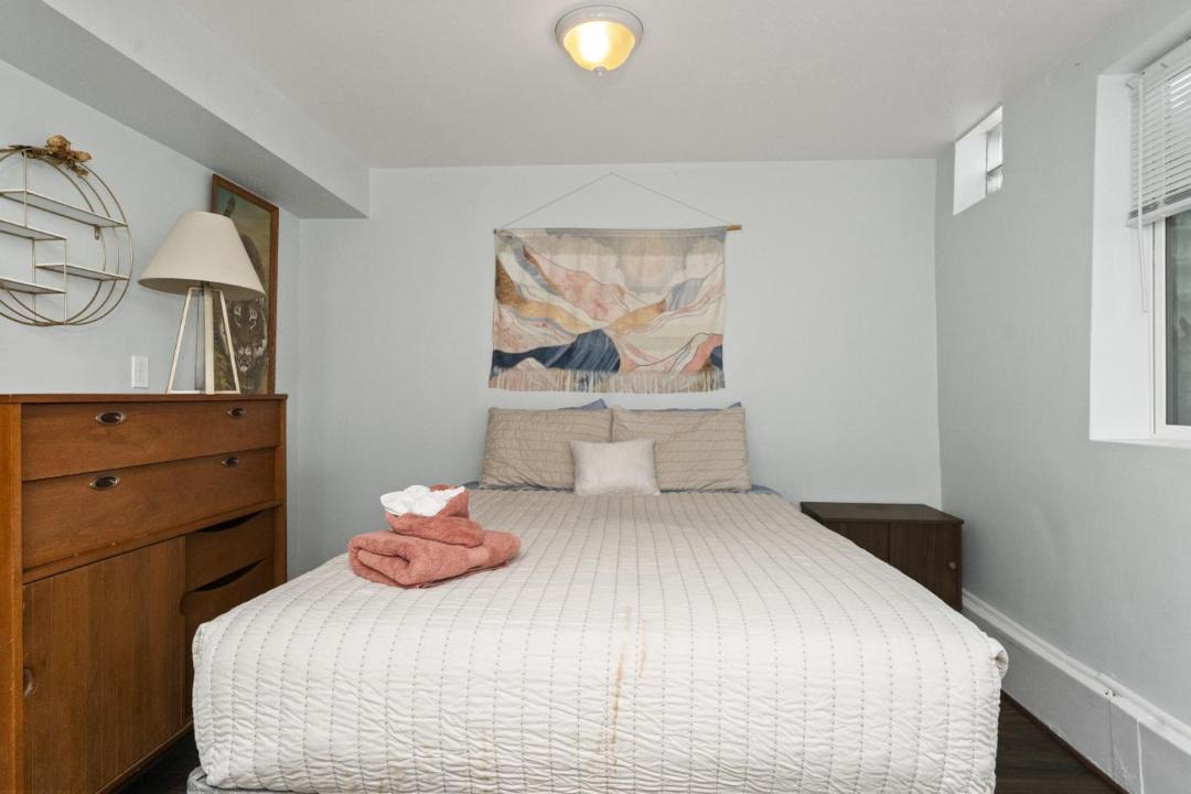Photo of Bedroom in Great Falls