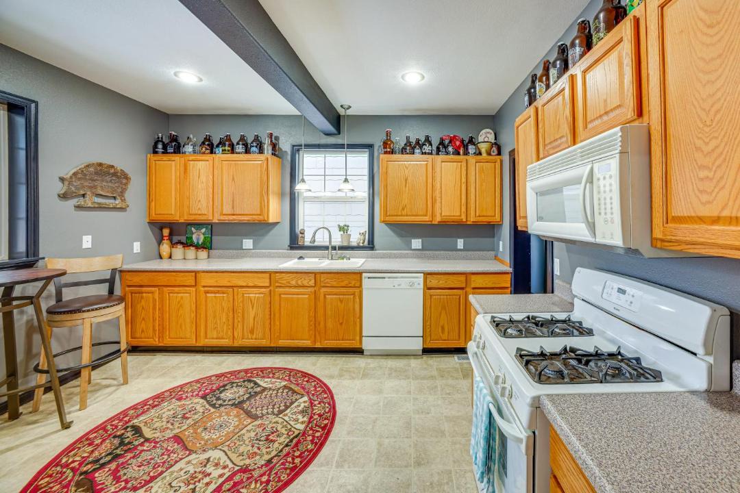 Photo of Kitchen in Wallace