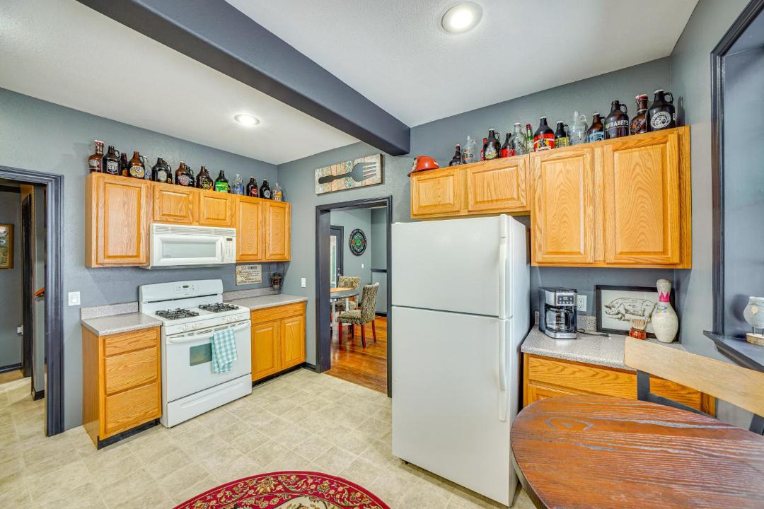 Photo of Kitchen in Wallace