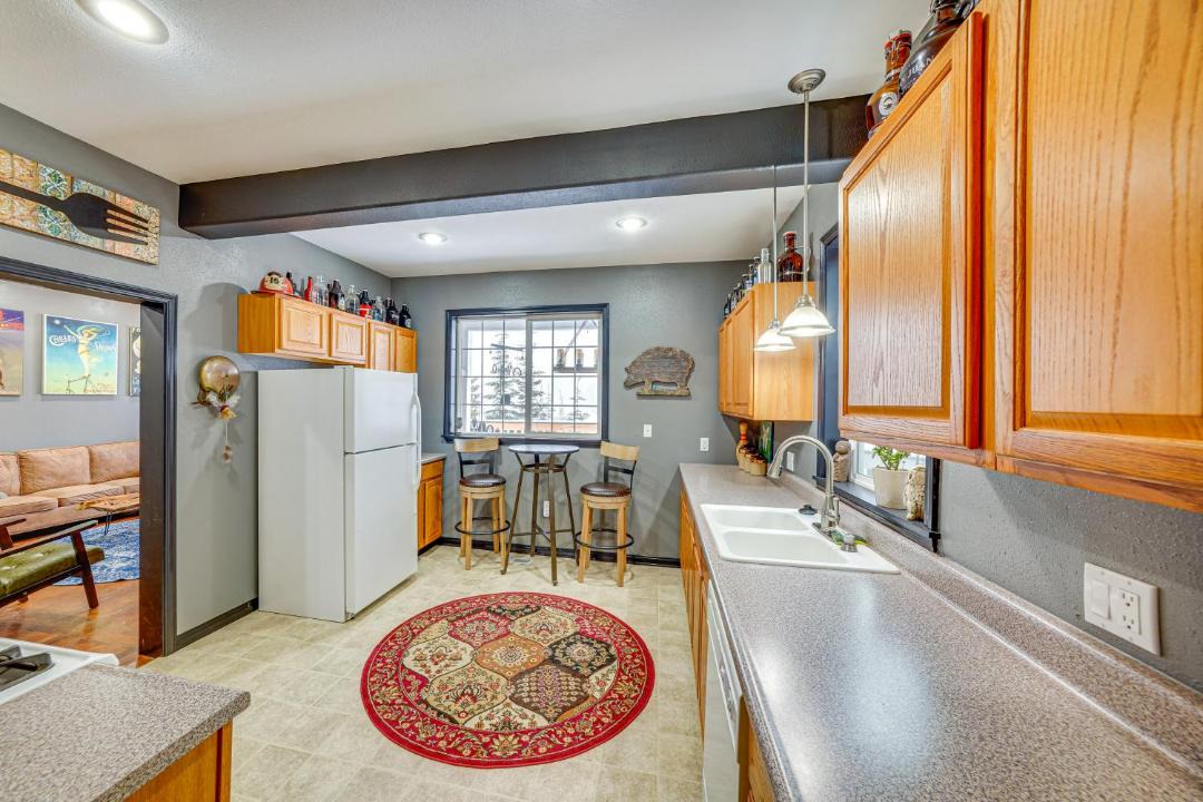 Photo of Kitchen in Wallace