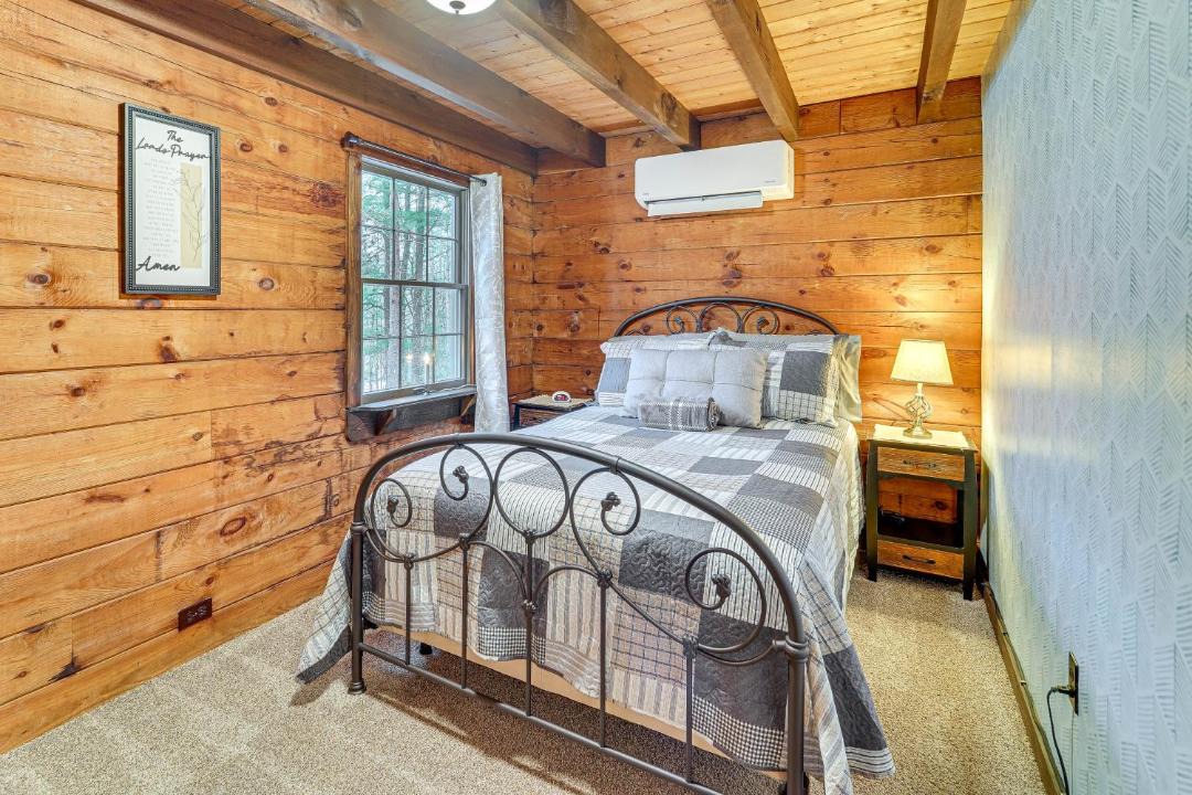 Photo of Bedroom in Blandburg