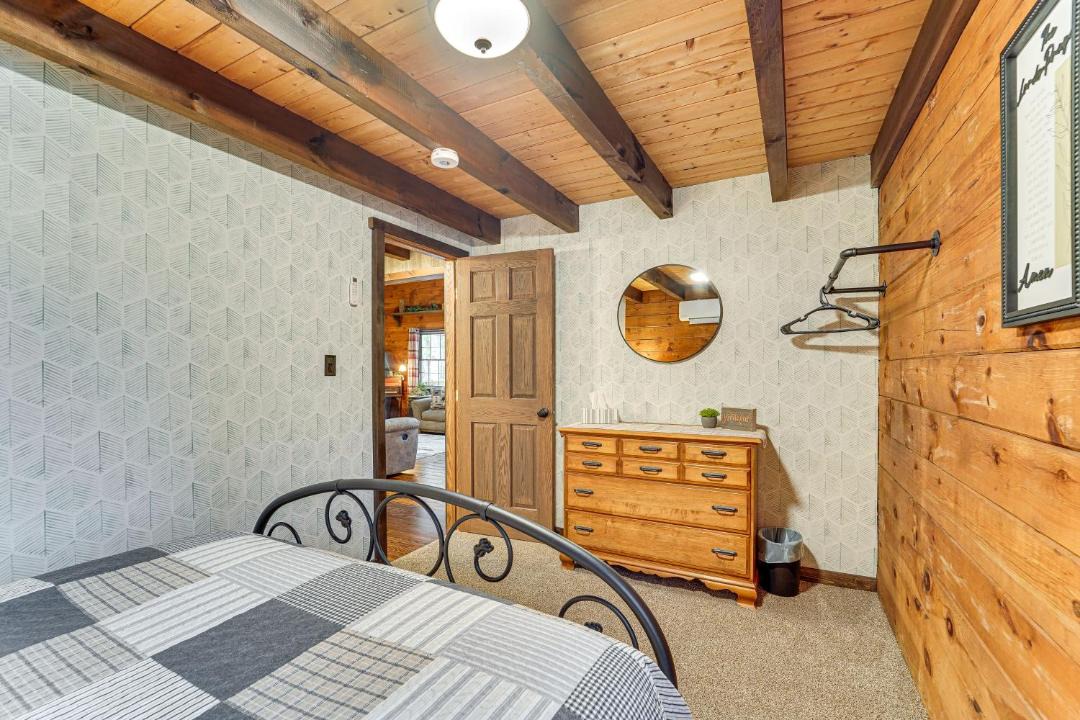 Photo of Bedroom in Blandburg