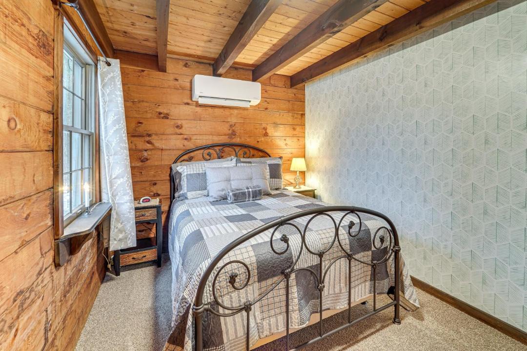 Photo of Bedroom in Blandburg