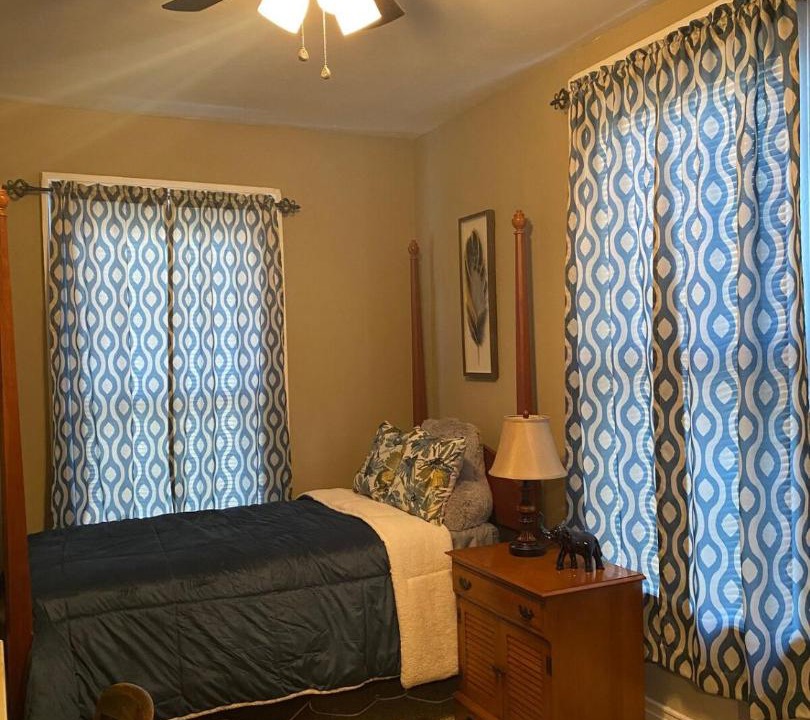Photo of Bedroom in Wheeling