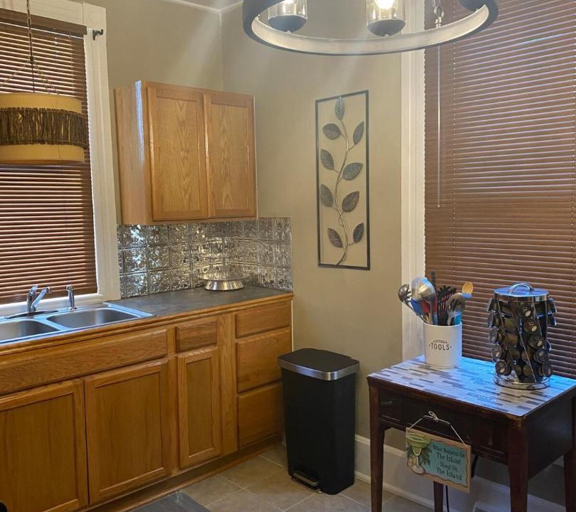 Photo of Kitchen in Wheeling