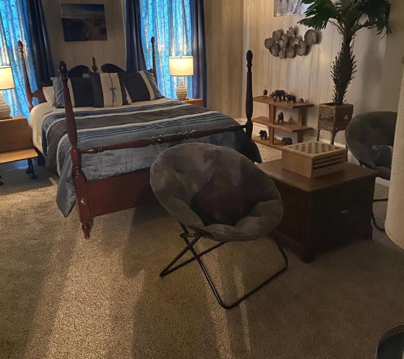 Photo of Bedroom in Wheeling