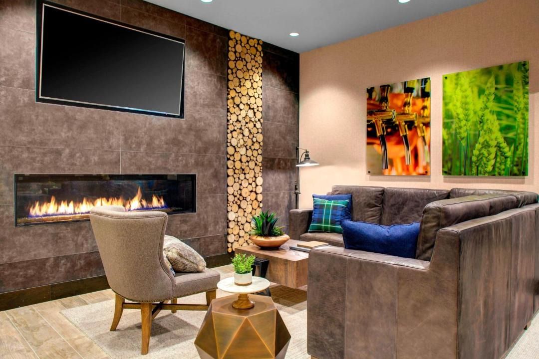 Photo of Livingroom in Bozeman