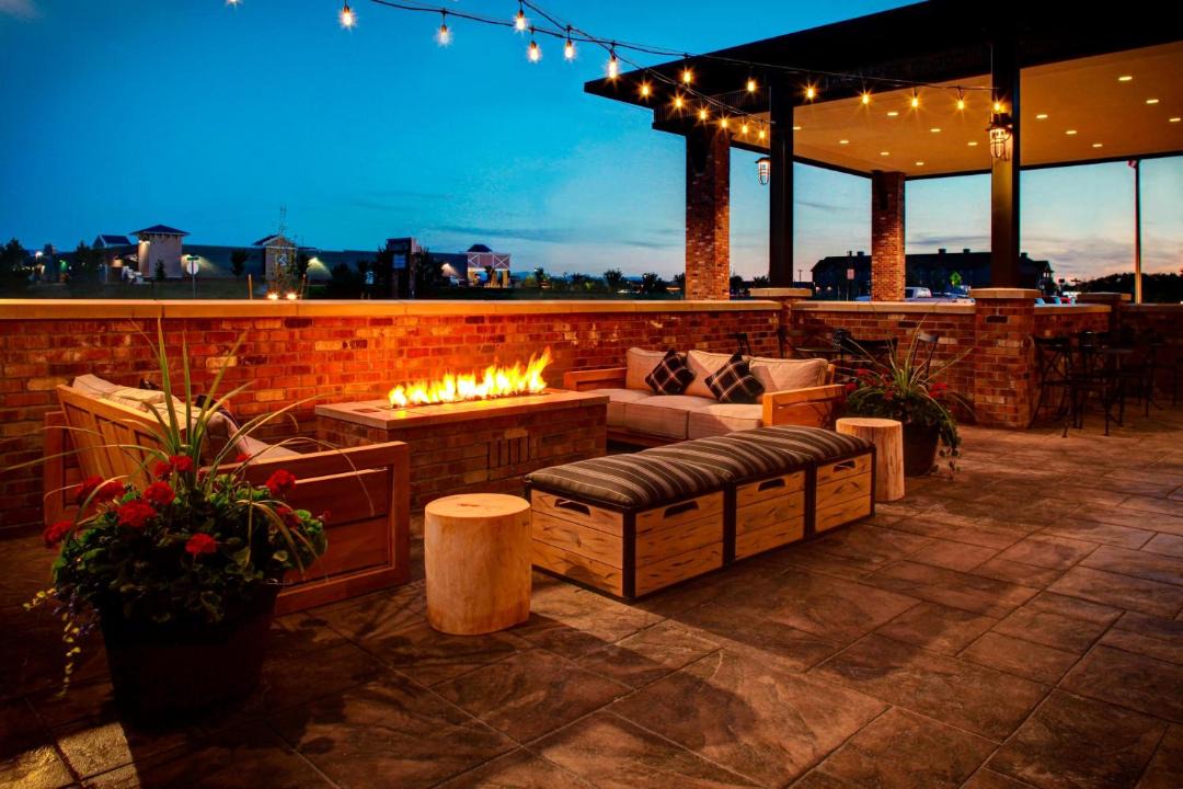 Photo of Patio Balcony in Bozeman