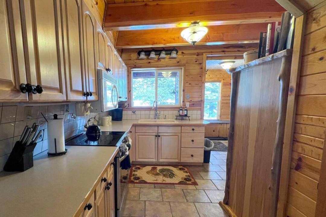 Photo of Kitchen in Island Park