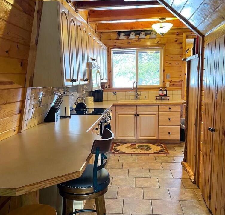 Photo of Kitchen in Island Park