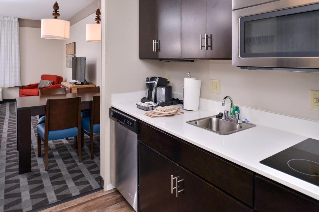 Photo of Kitchen in Gillette