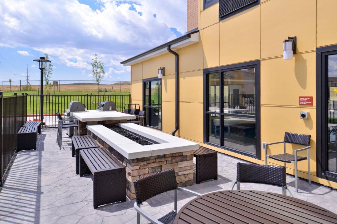 Photo of Patio Balcony in Gillette