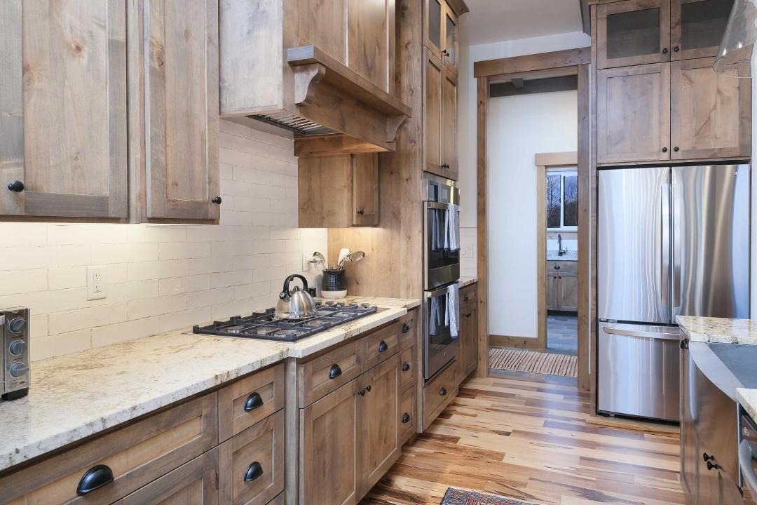 Photo of Kitchen in Clawson