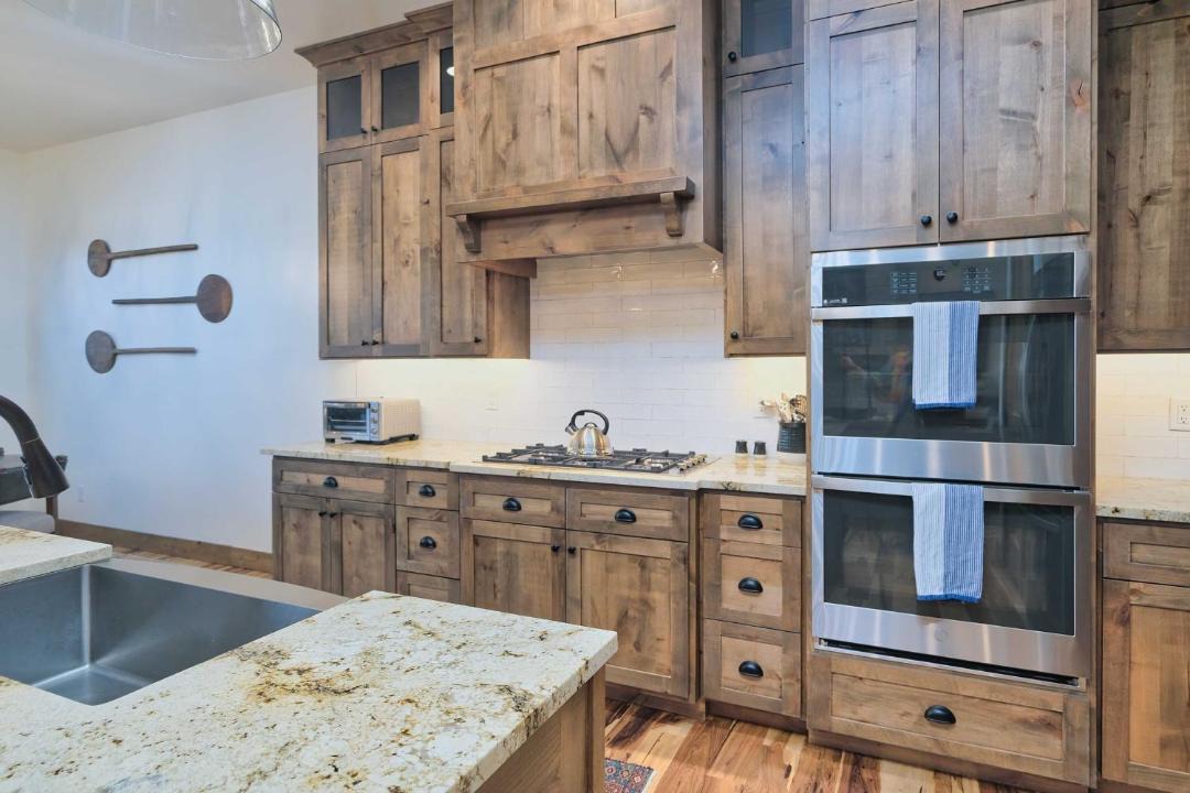 Photo of Kitchen in Clawson
