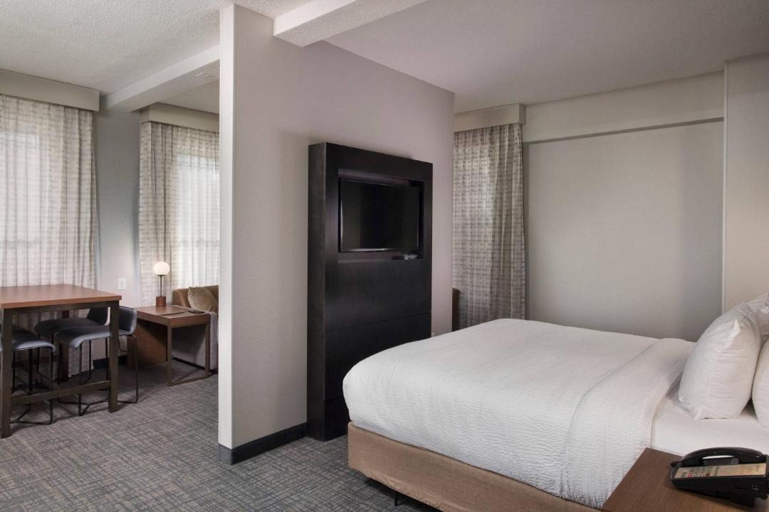 Photo of Bedroom in Downtown Memphis