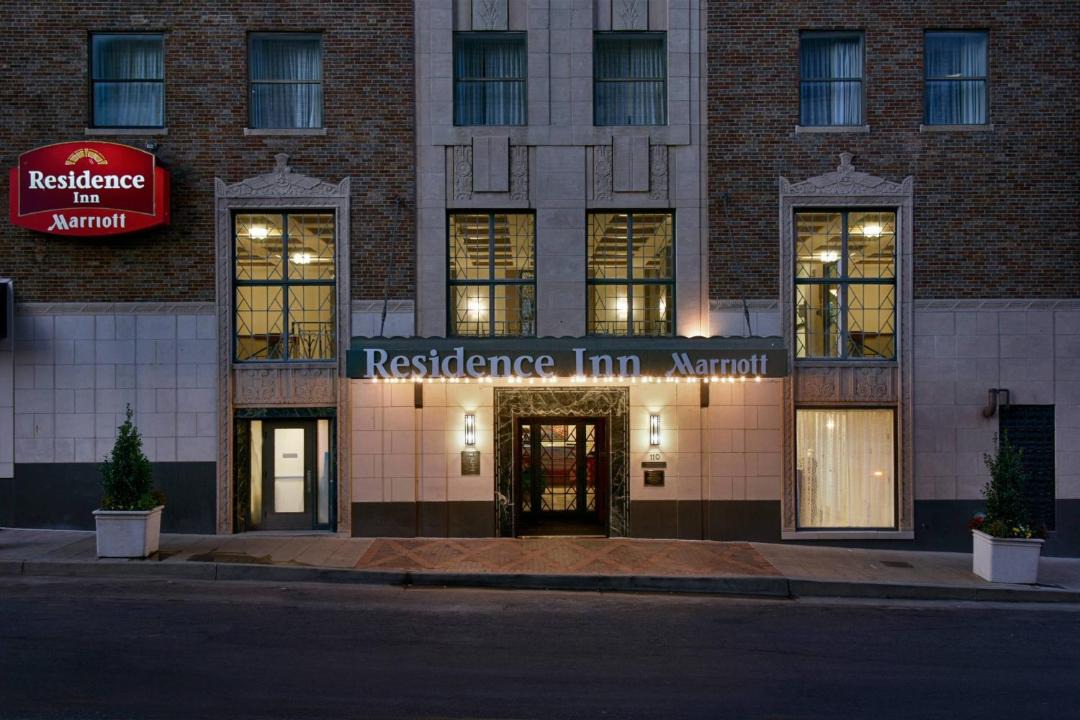 Photo of Others in Downtown Memphis