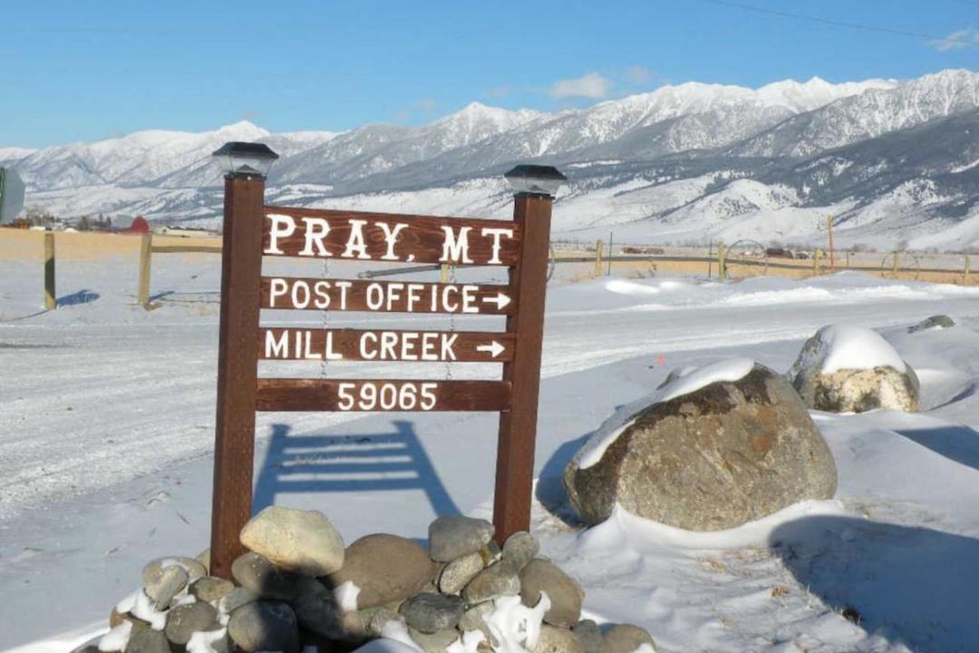 Photo of Others in Pray
