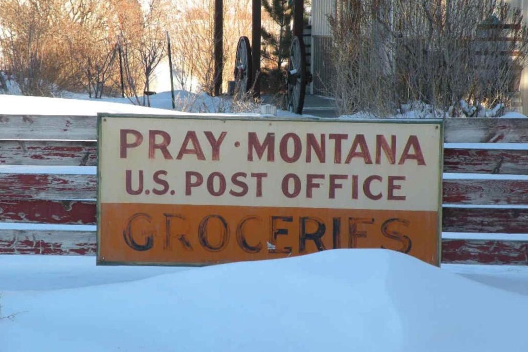 Photo of Others in Pray