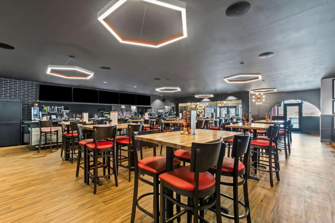 Photo of Kitchen in Casper