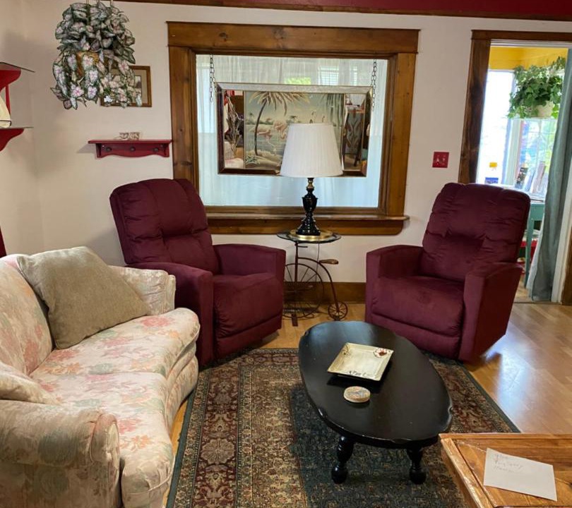 Photo of Livingroom in Pocatello