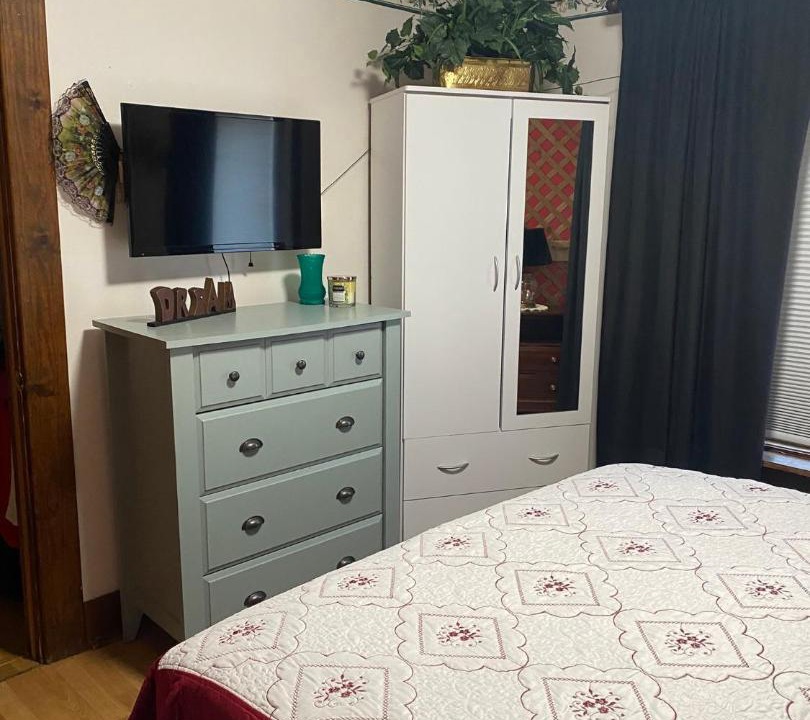 Photo of Bedroom in Pocatello