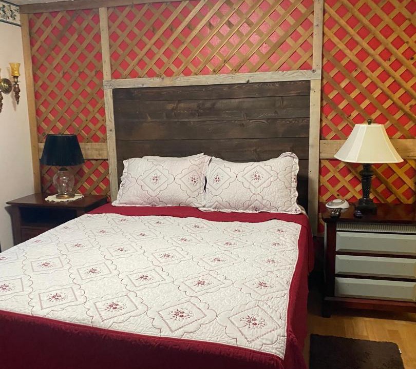 Photo of Bedroom in Pocatello