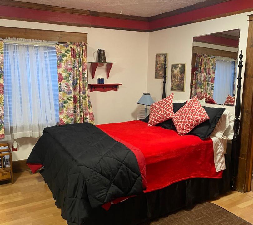 Photo of Bedroom in Pocatello