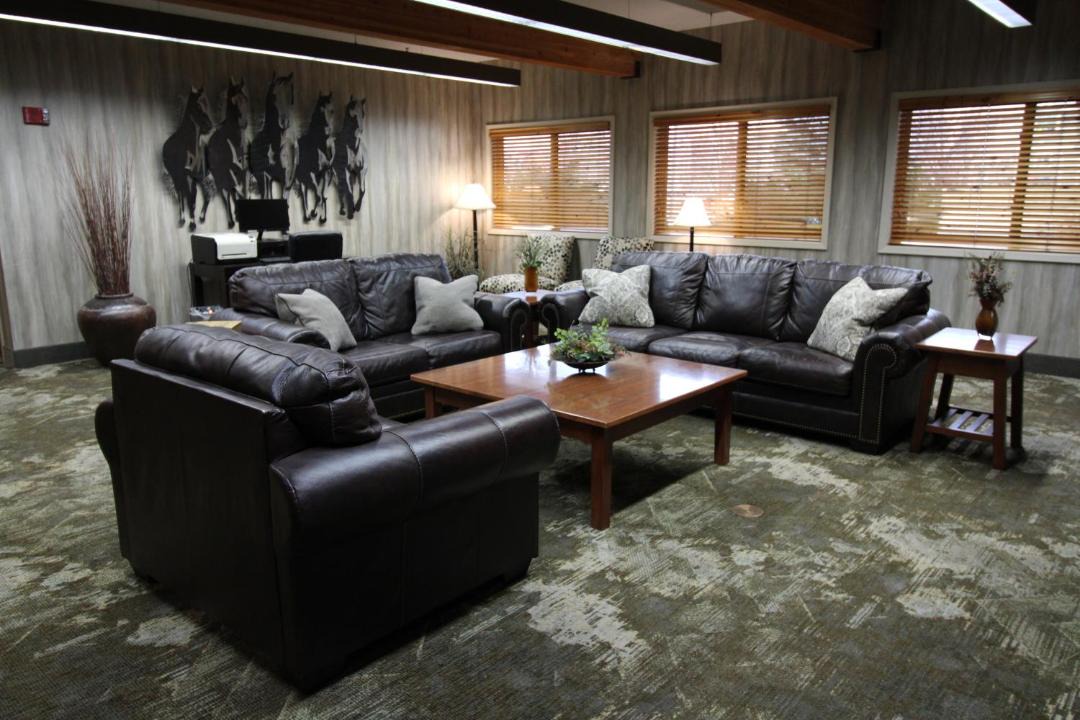 Photo of Livingroom in Grant Creek