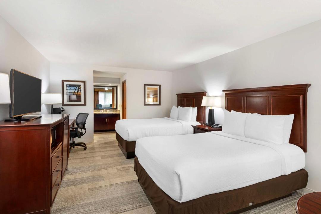 Photo of Bedroom in South Redondo