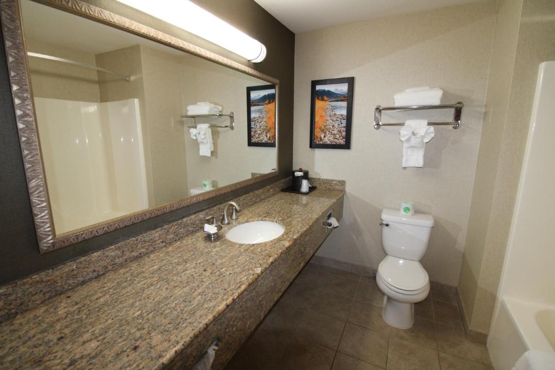 Photo of Bathroom in Grant Creek