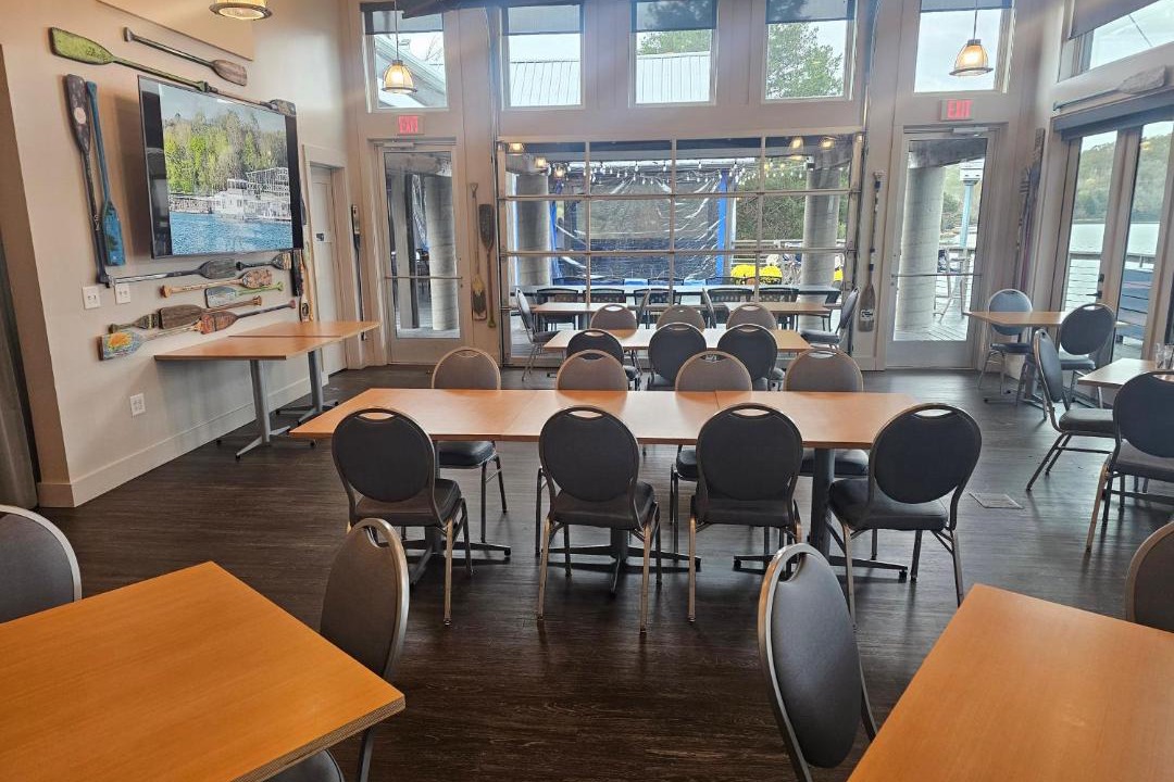 Photo of Kitchen in Granville