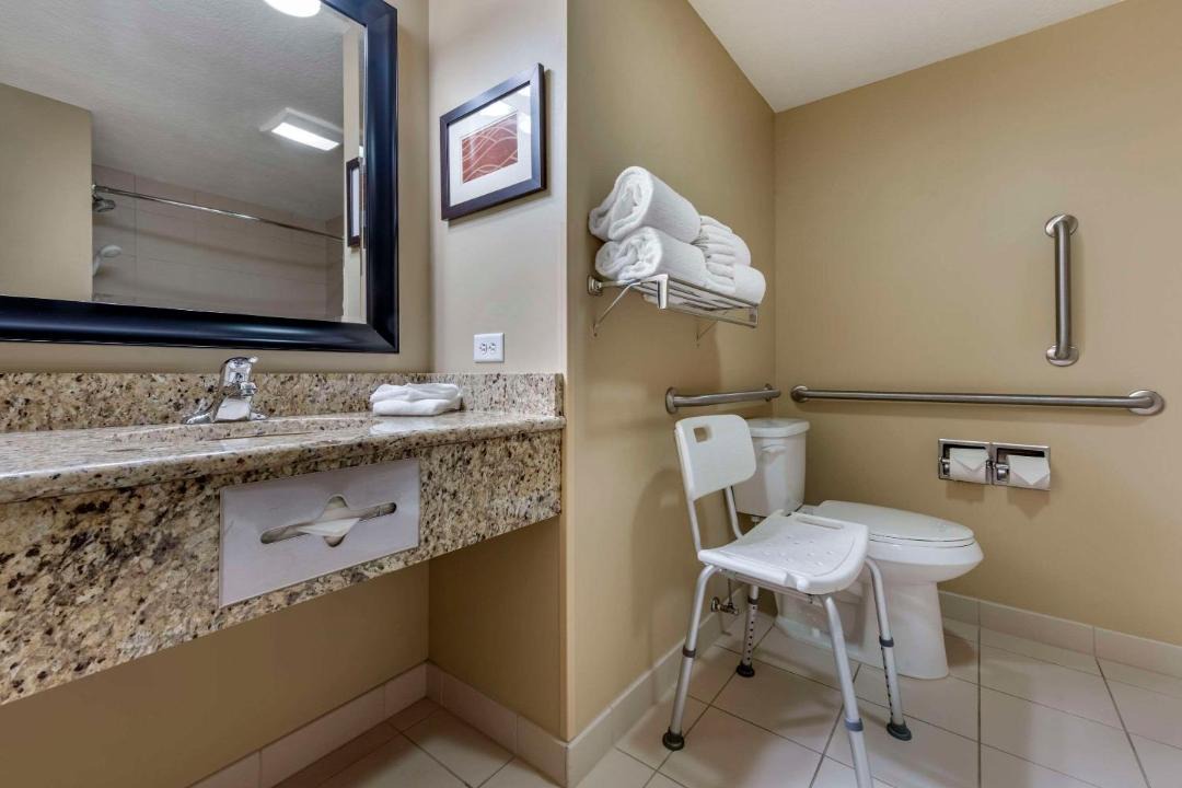 Photo of Bathroom in Dover