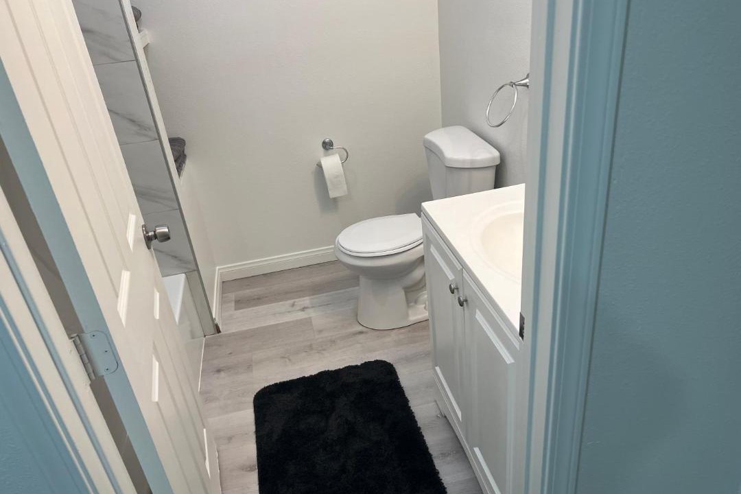 Photo of Bathroom in La Mesa