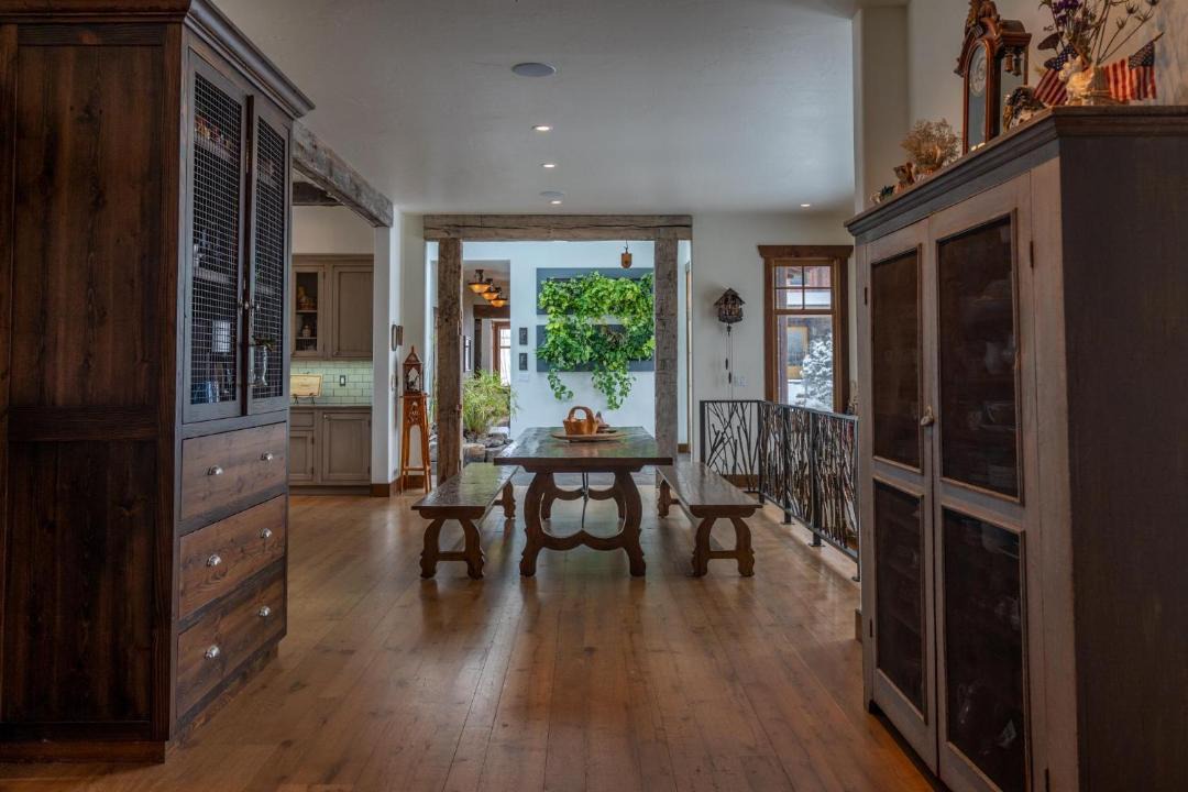Photo of Kitchen in Emigrant