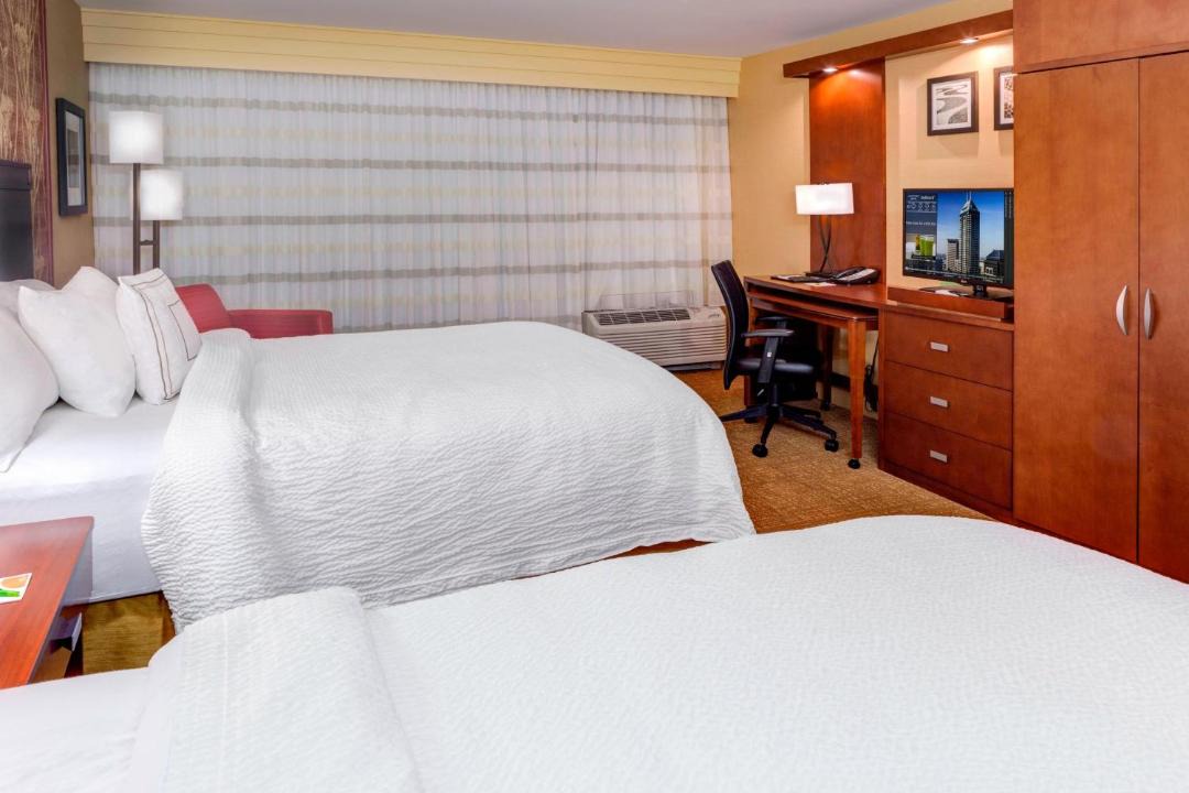 Photo of Bedroom in Noblesville