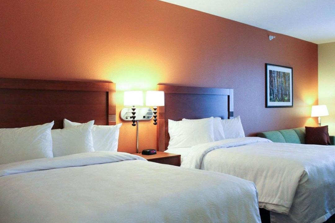 Photo of Bedroom in Tioga