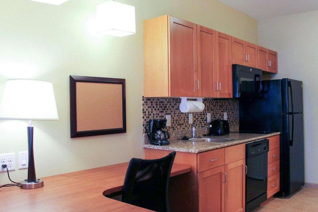 Photo of Kitchen in Tioga